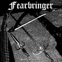 FEARBRINGER - Simula Et Dissimula - CD